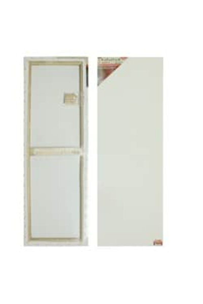 daço Panza pictura pe sasiu 30*90CM