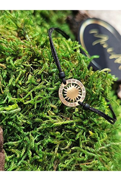 MiriArt Sun Bracelet