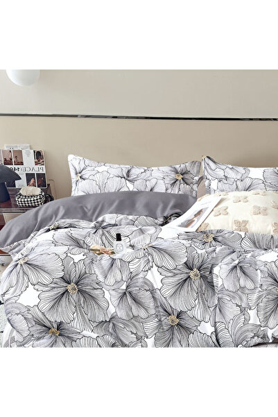 OEM Bed linen for 1 person bed, 4 pieces, Finet, DREAM-1373