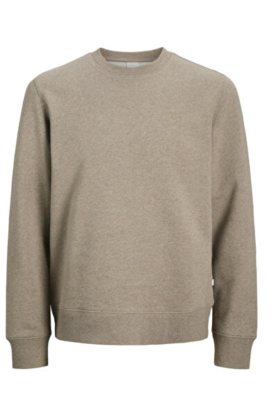 Jack & Jones Zero Neck Men's Sweat 12262789