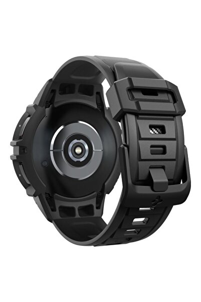 Spigen Carcasă Rugged Armor Pro pentru Samsung Galaxy Watch 6 Classic 47mm, n...