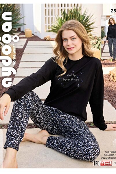 Aydoğan KADIN PİJAMA