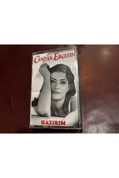 tayfuntufan antika koleksiyon كاندان إرتشتين - أنا جاهز
