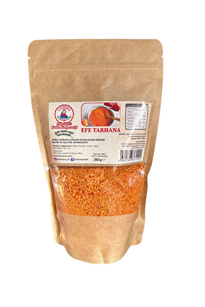 EFELER DİYARI Tarhana 250 gr