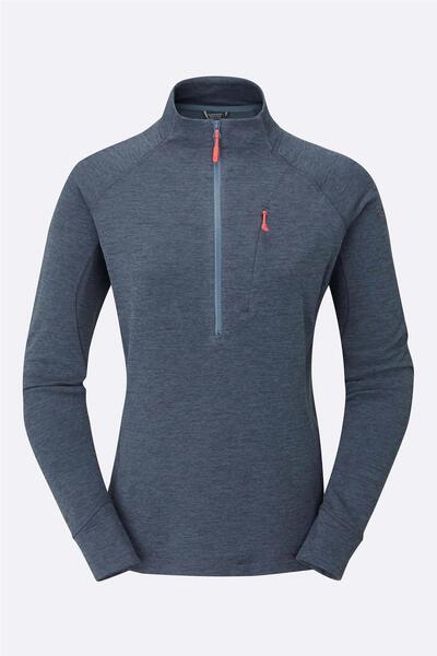 Rab Nexus Pull-On Women's Fleece