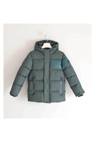 Sarabanda - Jachetă de iarnă căptușită pentru băieți