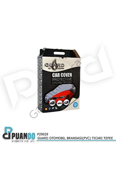 Puando GUARD OTOMOBIL BRANDASI (PVC) تيبي تجاري