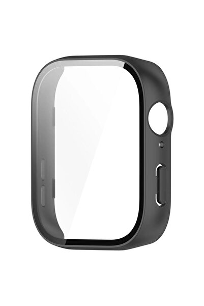 Tech-Protect Defense 360 Case with Screen Protector for Huawei Watch Fit 3 Black