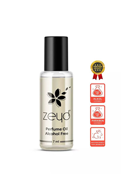 ZEYD ESANS İğde - 7 ml