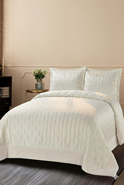 LALHOME غطاء سرير مزدوج من سيفورا