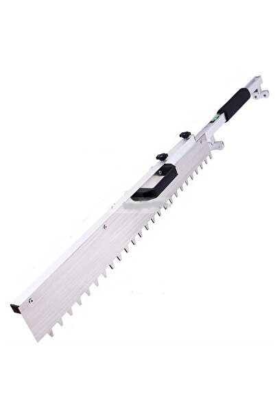 THOMAS Adjustable device for leveling sand or semi-soft adhesive, 100 cm,