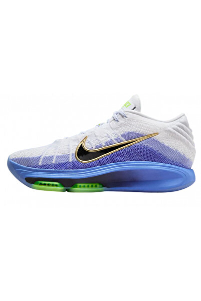 Nike Air Zoom GT Hustle 3 White Royal Pulse