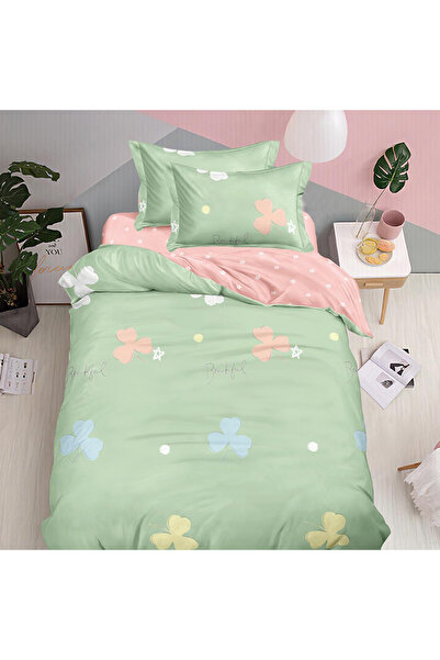 OEM Bed linen for 1 person bed, 4 pieces, Finet, DREAM-1321