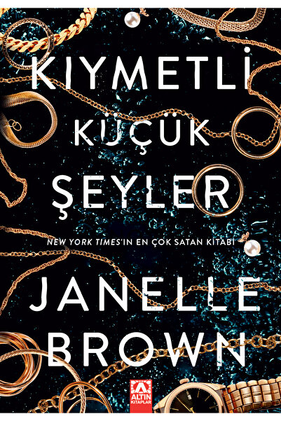 Altın Kitaplar Kıymetli Küçük Şeyler