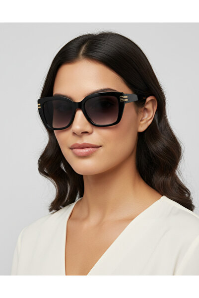 Rachel Paris Rcp8618 C1 53 Women's Sunglasses