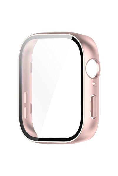Tech-Protect Defense 360 Protective Case for Huawei Watch Fit 3 - Pink
