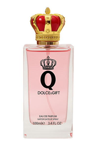 MANASIK DOLCE&GIFT 100ML (DAMA)