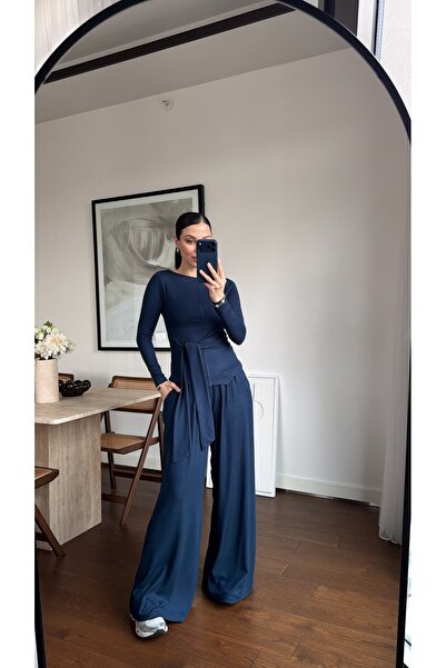 sinemkivanc co طقم مودال بتفاصيل مربوطة