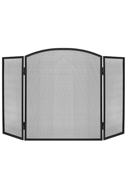 Selgot Fireplace Protection Panel 76×118, pk013 Kaminer