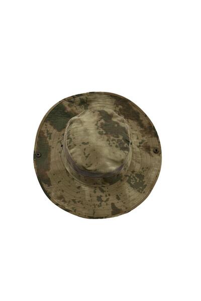 SINGLE SWORD Özel Üretim Jungle Şapka