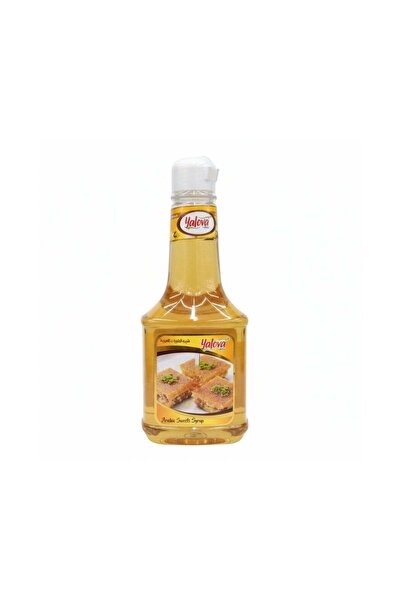 Yalova Arabic Sweets Syrup 510g
