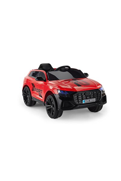 Baby2Go Sport Akülü Araba 12V