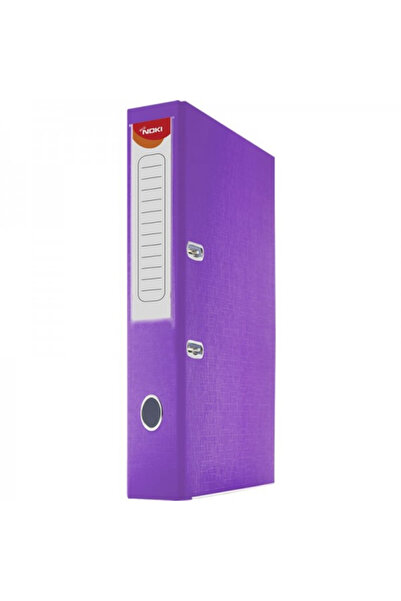 Noki Biblioraft plastifiat 50 mm Violet