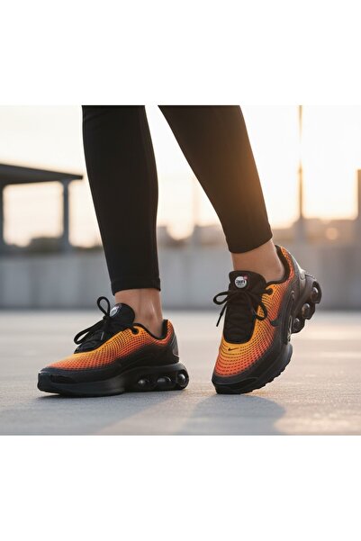Nike Air Max Dn Spor Ayakkabı | Yeni Nesil Dynamic Air Teknolojisi DAR KALIP ...