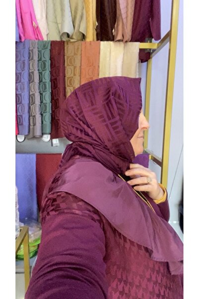 Imannoor NAIA KİBRİT ŞAL MÜRDÜM