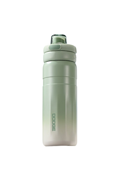 LITTLE ANGEL زجاجة ماء للأطفال سعة 560 مل، مصنوعة من الفولاذ المقاوم للصدأ 31...