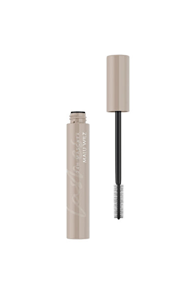 Malu Wilz 24 H MASCARA / Waterproof Mascara