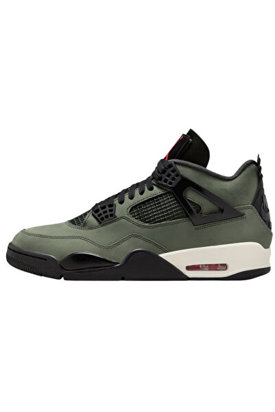 JORDAN 4 Retro OG SP Neînvins (2025)