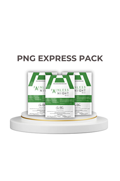 One more international paınless nıght glu 3lü