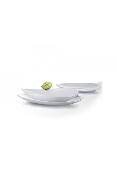 Luminarc 18-piece dinner service set Prometeo