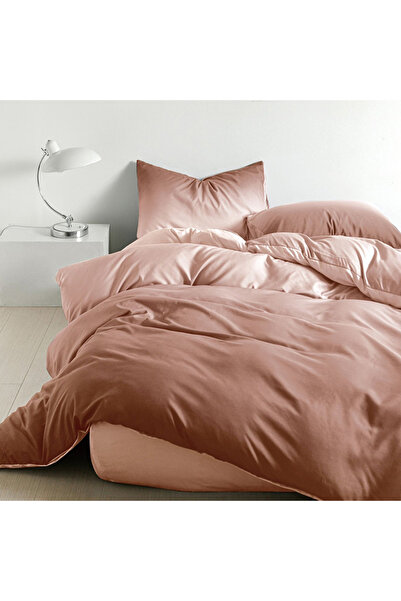 OEM Bed linen with elastic for a single bed, 4 pieces, Finet, DREAM-1602