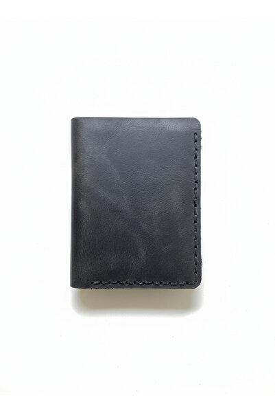 Güney Takı Store Handcrafted Genuine Leather Men's Wallet