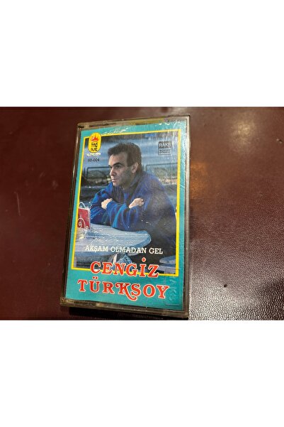 tayfuntufan antika koleksiyon سينغيز تركسوي - تعال بدون عشاء