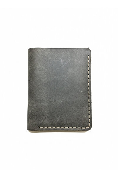 Güney Takı Store Handcrafted Genuine Leather Men's Wallet