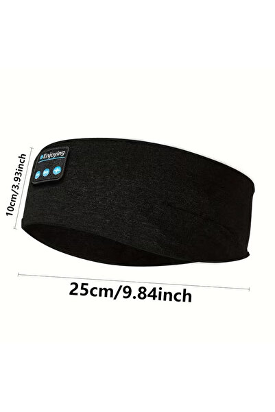 Generic Wireless Sleep Headphones