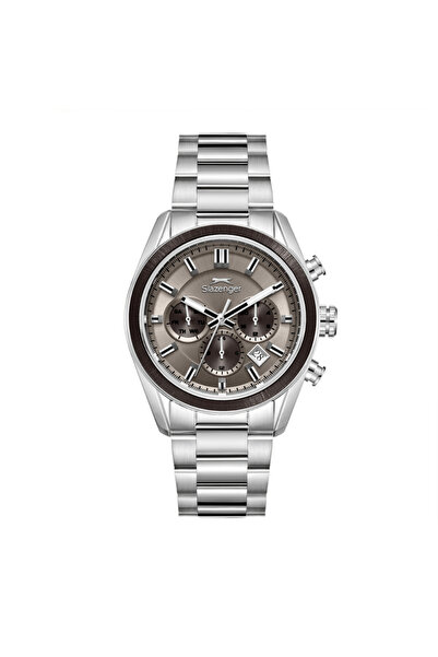 Slazenger Sl.09.2600.2.360 Men's Wristwatch