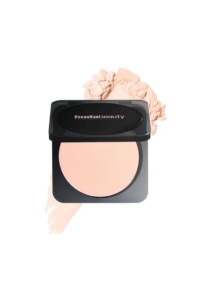 Huda Beauty Easy Bake Pressed Powder Kompakt Pudra Ultra İnce Ağırlık Hissi B...