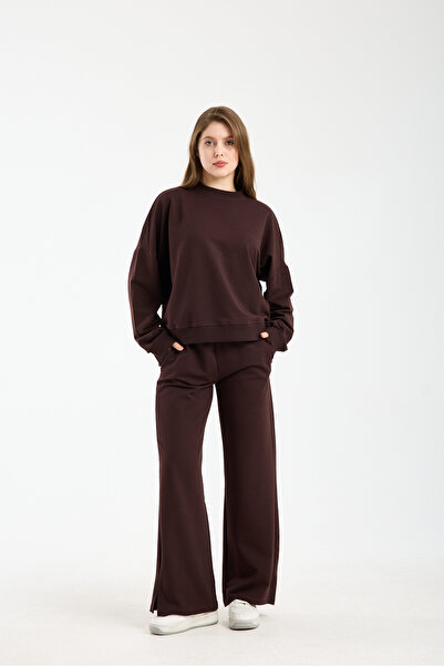 ZAZZONİ Double Women's Set 2 Threads