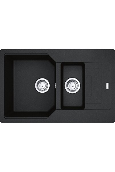 Franke Urban UBG 651-78 Sink 780X500 MM
