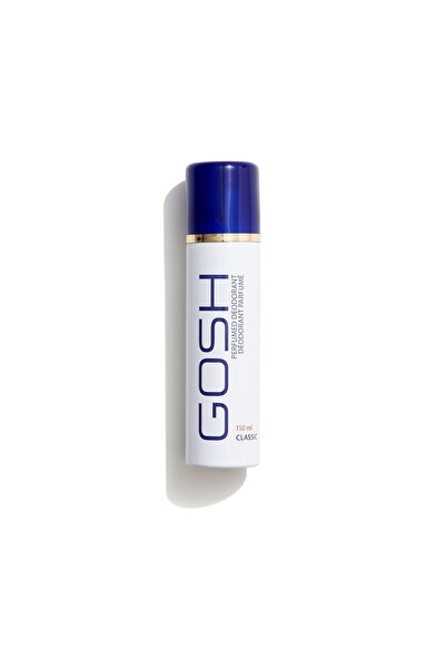 Gosh Copenhagen Gosh, Deodorant spray pentru femei 150 ml