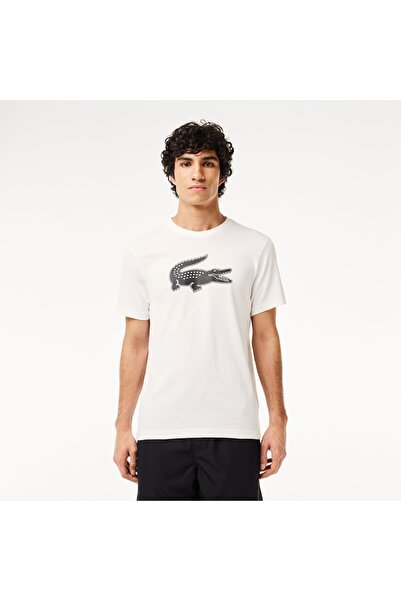 Lacoste BĂRBAȚI tricou TH2042-AU8