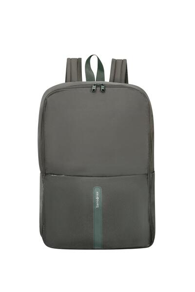 Samsonite TA REVOLUTION- Foldable Backpack M GREEN
