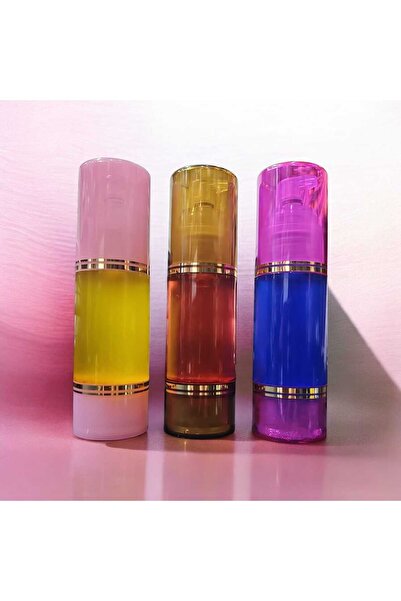 ASEEL Silk Touch Perfumed Body Wash, 3 Assorted Pieces