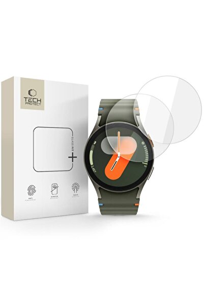 Tech-Protect Sticlă securizată Tech Protect Glass Fit+ pentru Samsung Galaxy ...