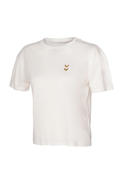 hummel Sajar Kisa Kollu T-Shirt