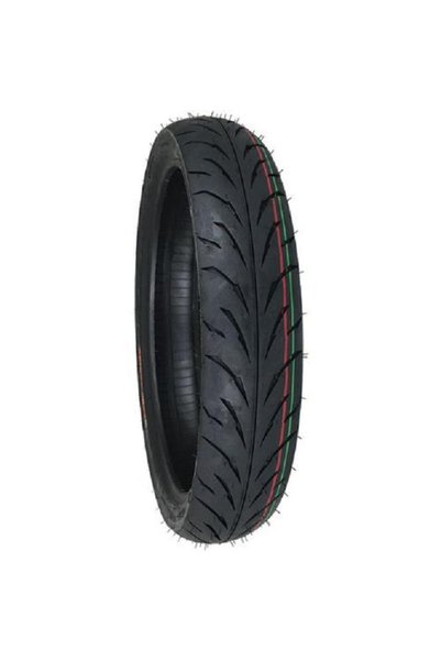 Duro 100/80-17 52P HF918 Tubeless Motosiklet Lastiği 2025